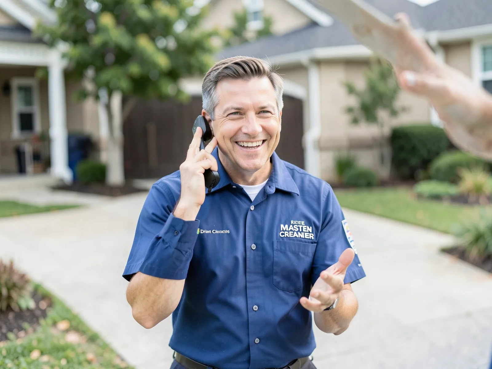 Drain Cleaning Lacarne, OH FAQs